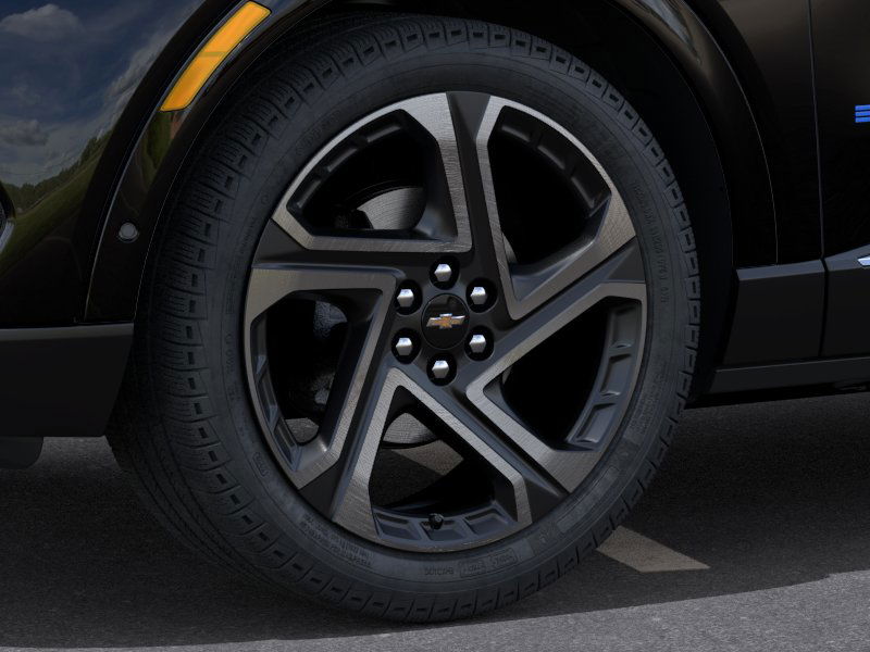 2025 Chevrolet Equinox EV LT - Photo 48