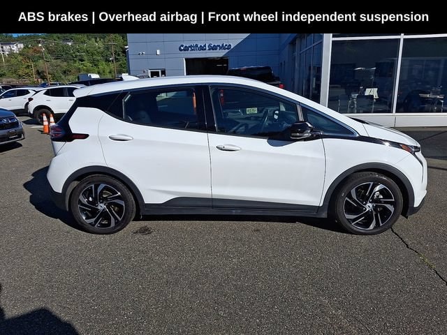 2023 Chevrolet Bolt EV 2LT - Photo 10