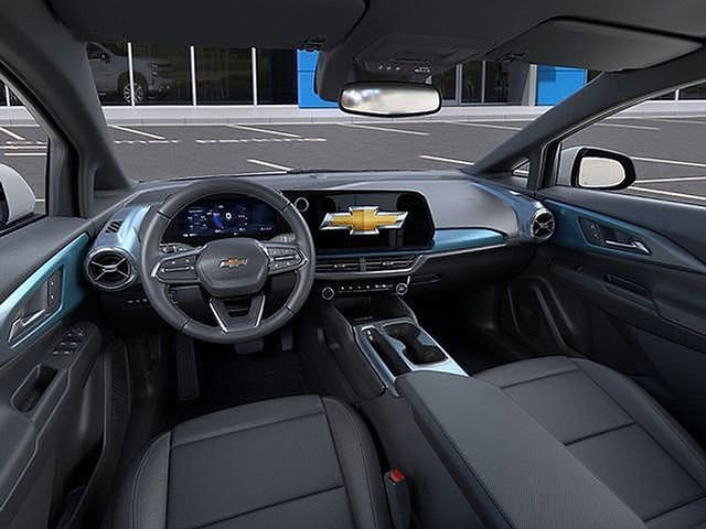 2026 Chevrolet Equinox EV 2LT - Photo 28
