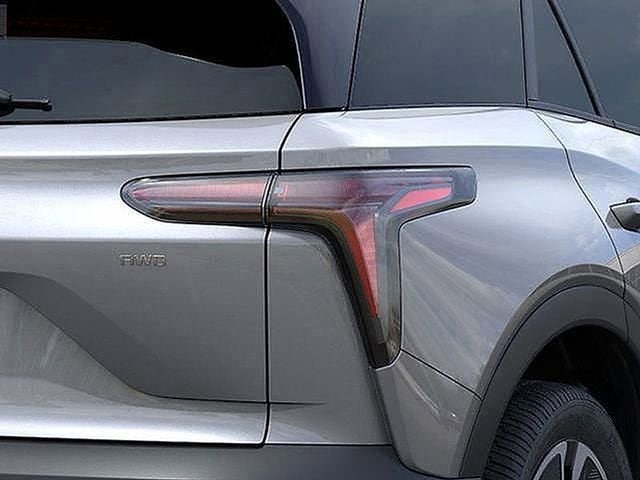 2026 Chevrolet Blazer EV LT - Photo 19