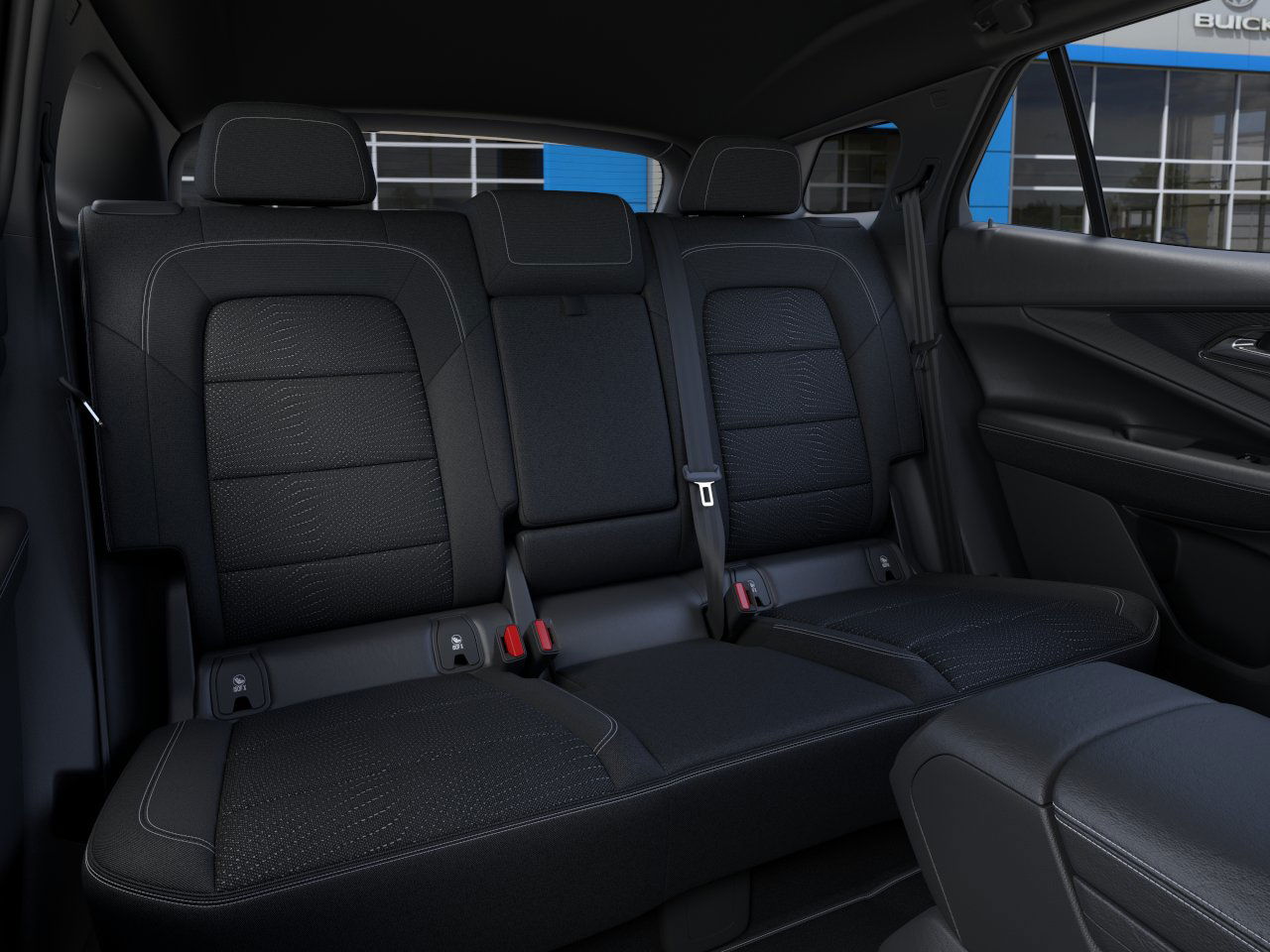 2026 Chevrolet Blazer EV LT - Photo 49