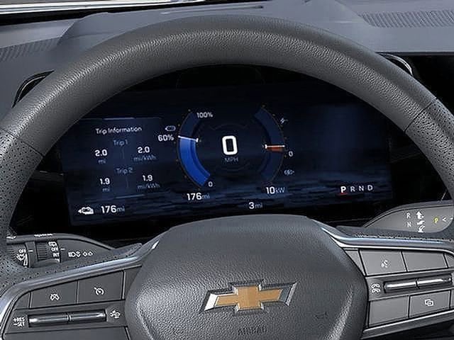 2026 Chevrolet Blazer EV LT - Photo 26