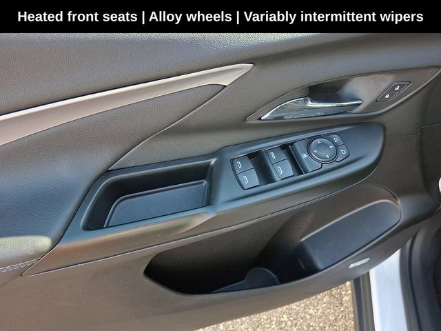 2023 Chevrolet Bolt EV 2LT - Photo 22
