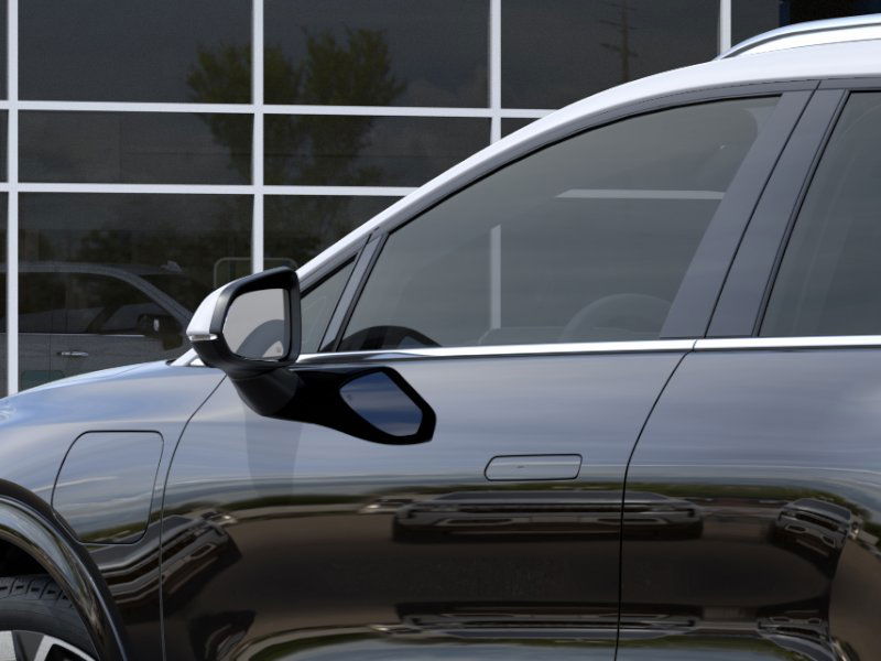 2025 Chevrolet Equinox EV LT - Photo 51