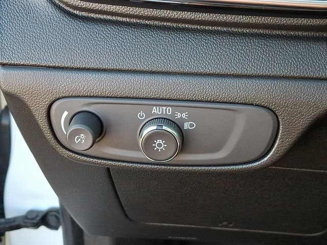 2023 Chevrolet Bolt EV 2LT - Photo 36