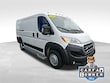  Ram Promaster Cargo Van