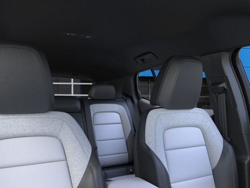 2025 Chevrolet Equinox EV LT - Photo 63