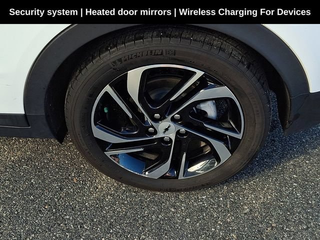 2023 Chevrolet Bolt EV 2LT - Photo 14