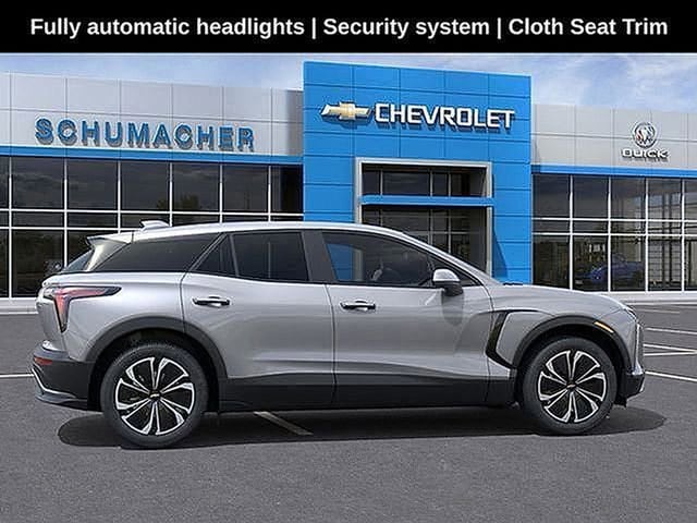 2026 Chevrolet Blazer EV LT - Photo 9