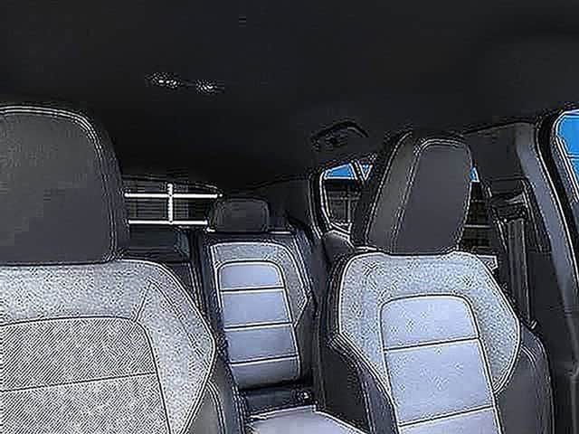 2025 Chevrolet Equinox EV LT - Photo 39