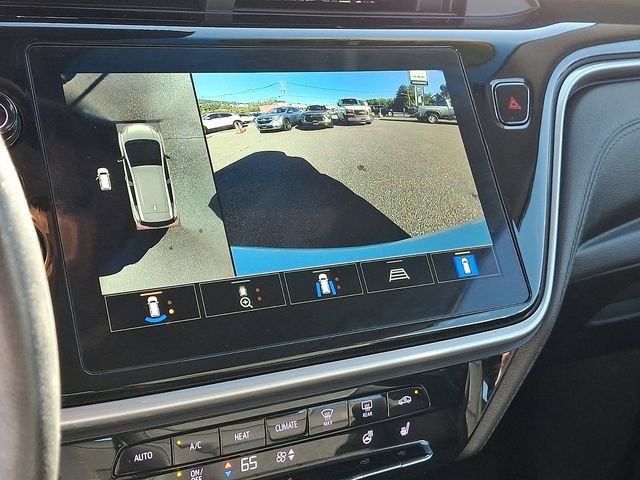 2023 Chevrolet Bolt EV 2LT - Photo 28