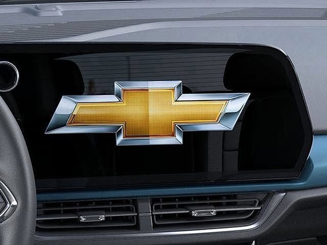 2026 Chevrolet Equinox EV 2LT - Photo 35