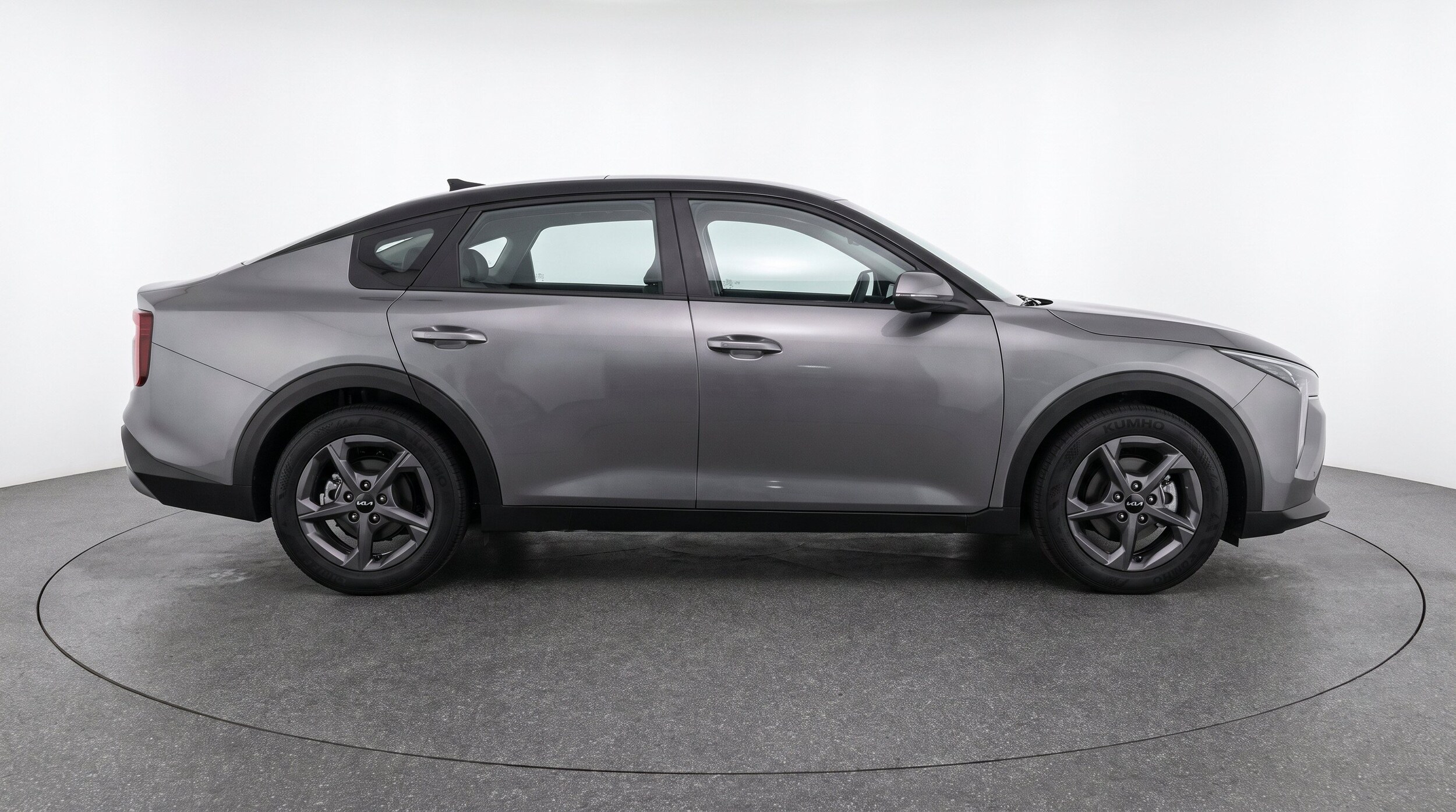 Thumbnail: 2026 Kia K4 - 10