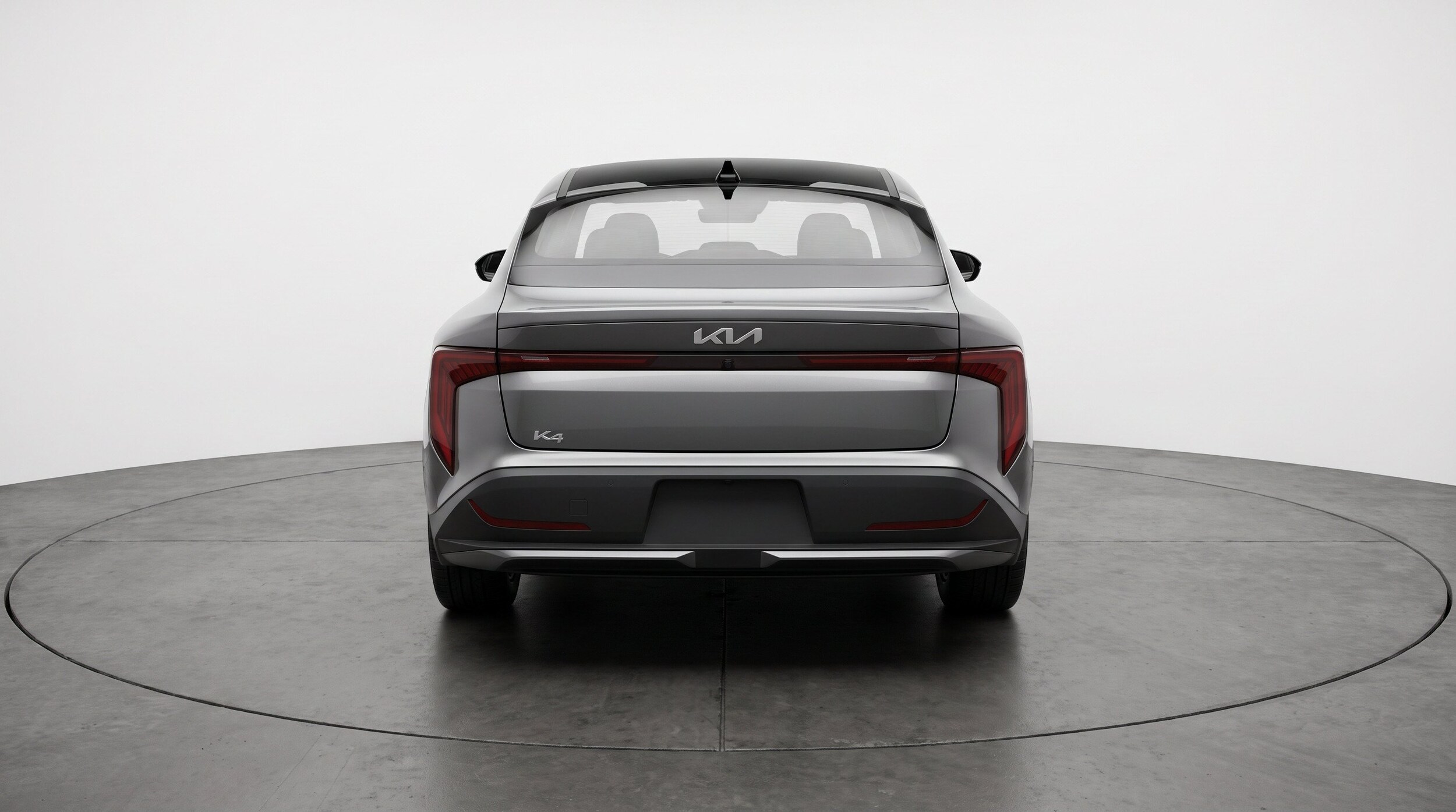 Thumbnail: 2026 Kia K4 - 7
