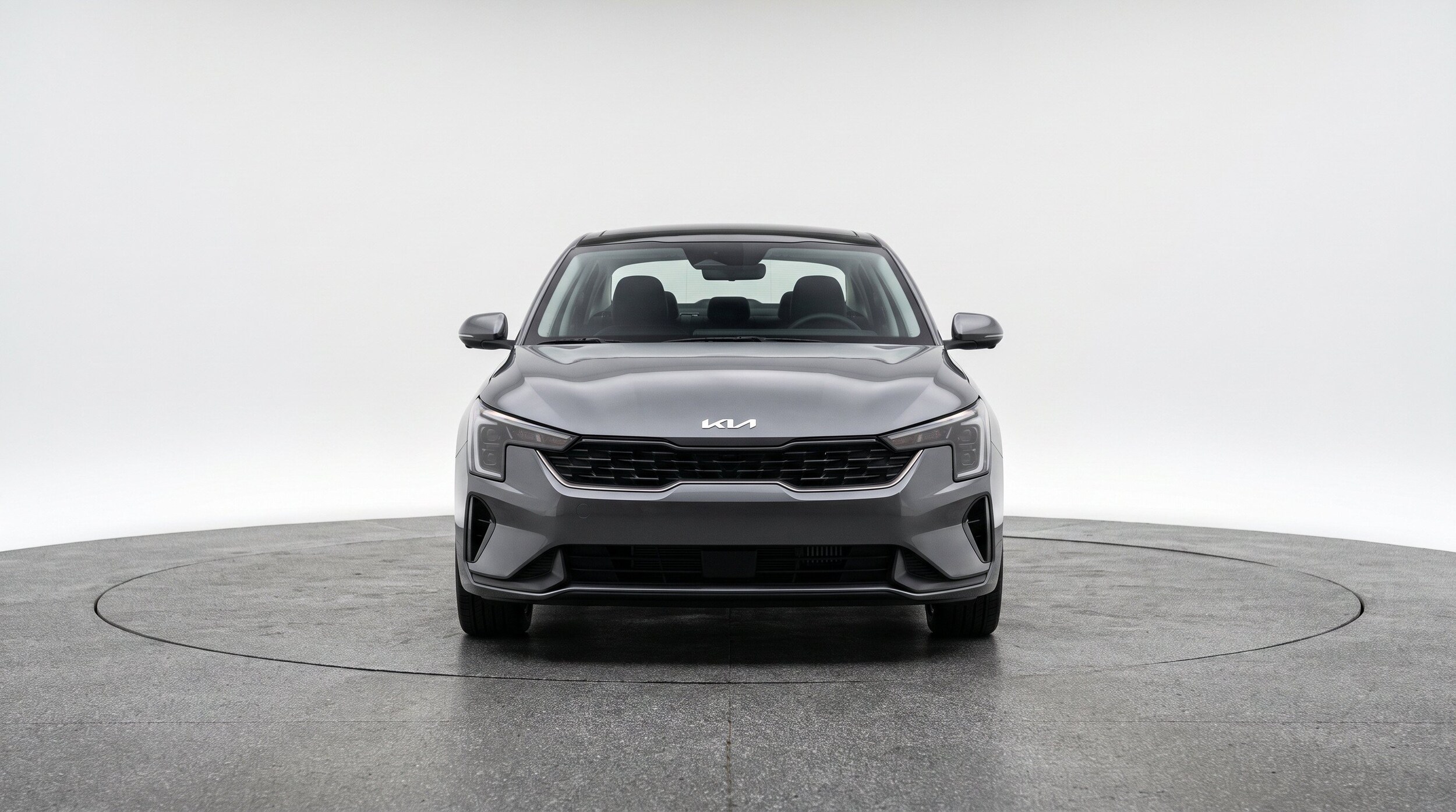Thumbnail: 2026 Kia K4 - 2