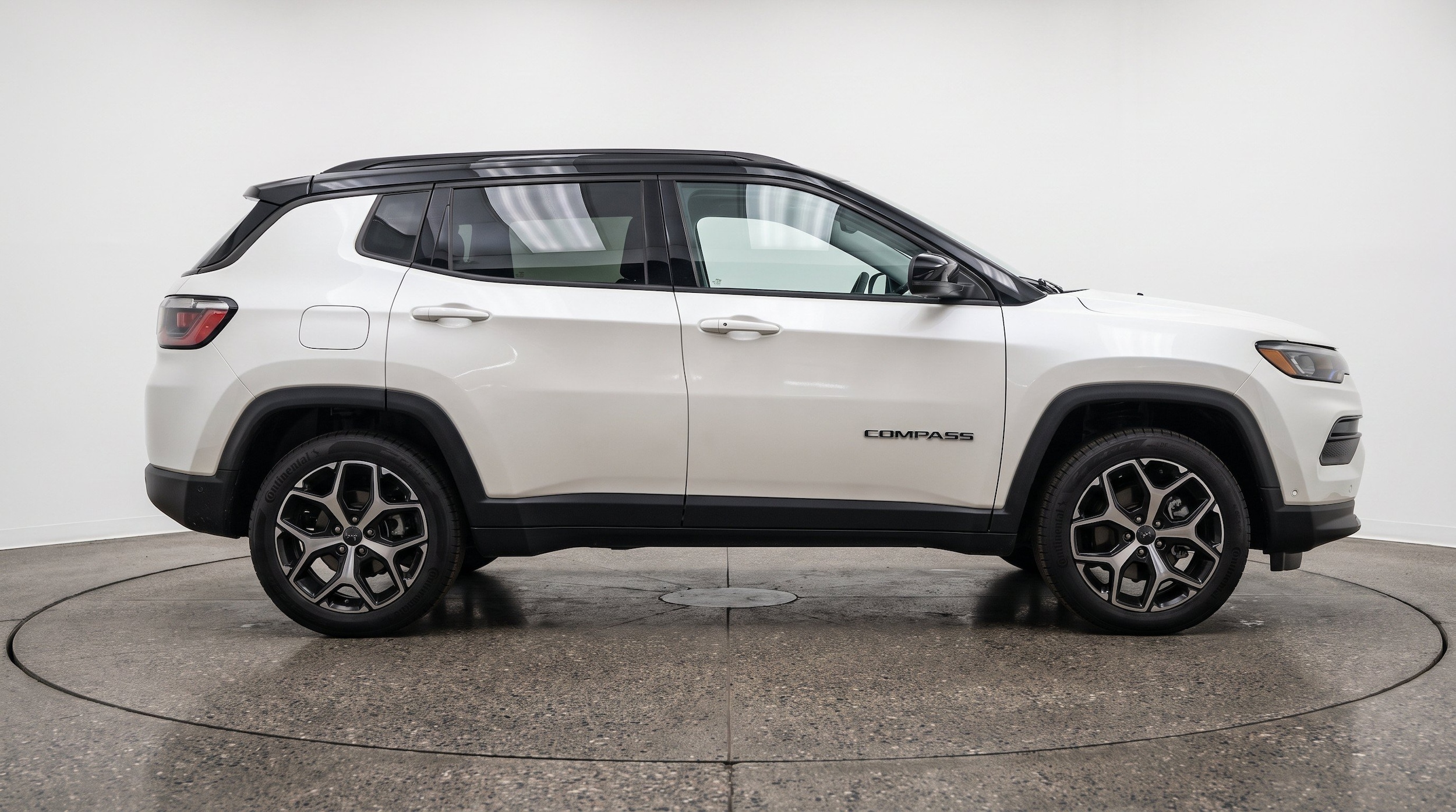 Thumbnail: 2025 Jeep Compass - 10