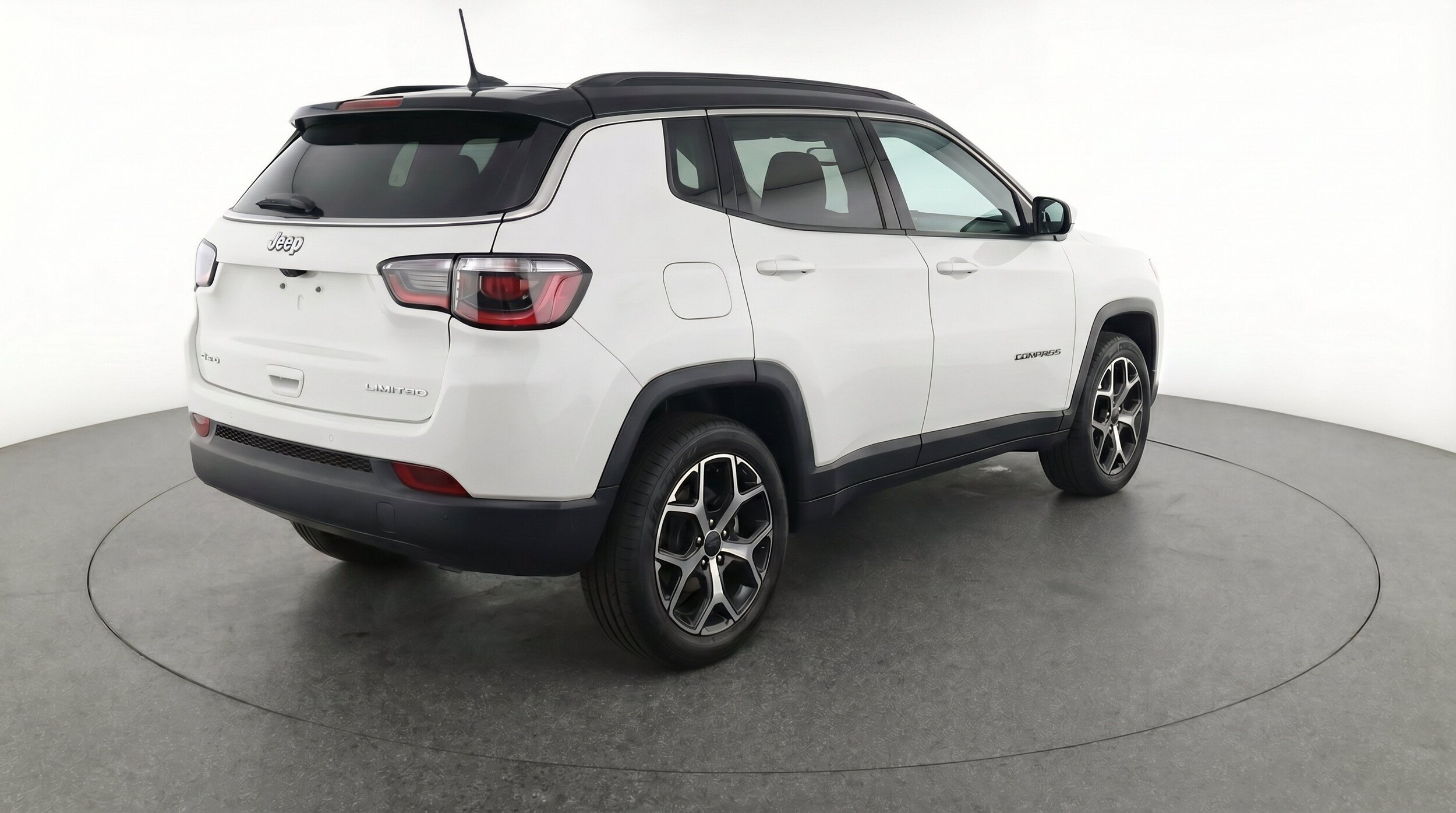 Thumbnail: 2025 Jeep Compass - 9