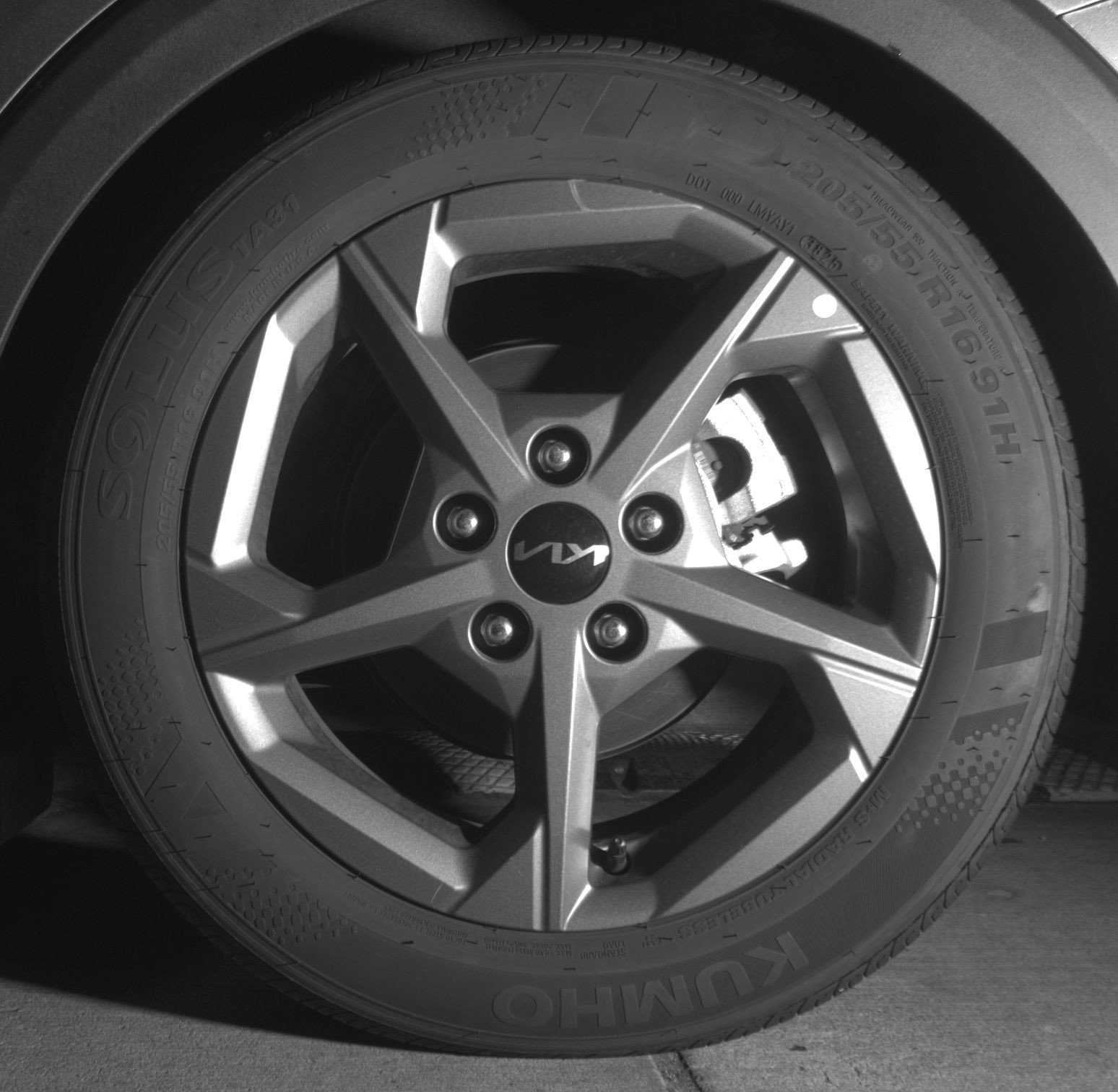Thumbnail: 2026 Kia K4 - 11