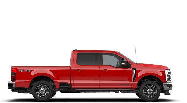 2026 Ford F-350 Super Duty Lariat - Photo 5