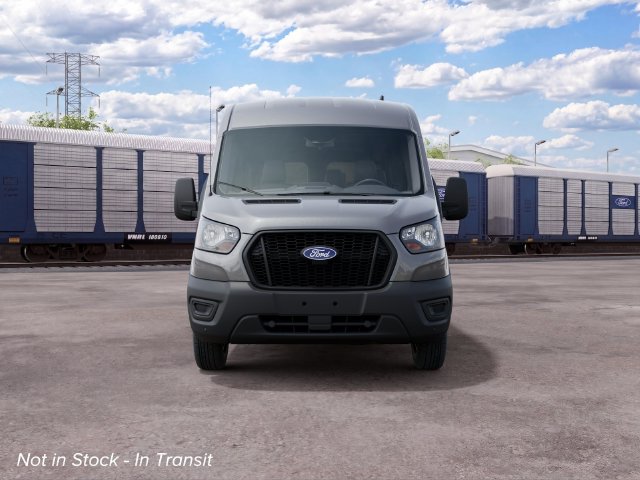 New 2027 Ford Transit-350 XL Wagon