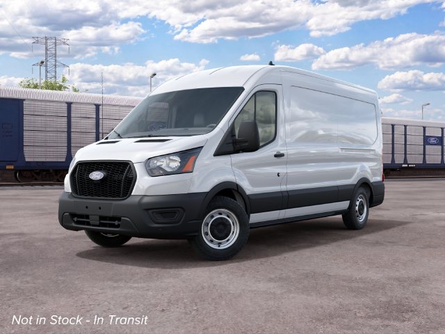 New 2027 Ford Transit-250 Cargo Base Cargo Van