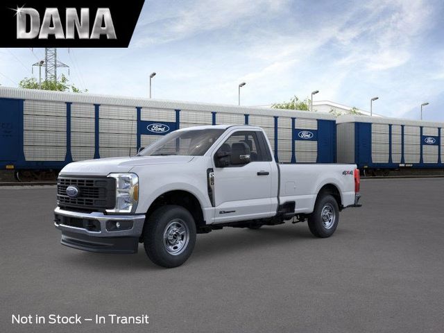 2026 Ford F-250 Super Duty