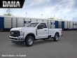  Ford F-250SD