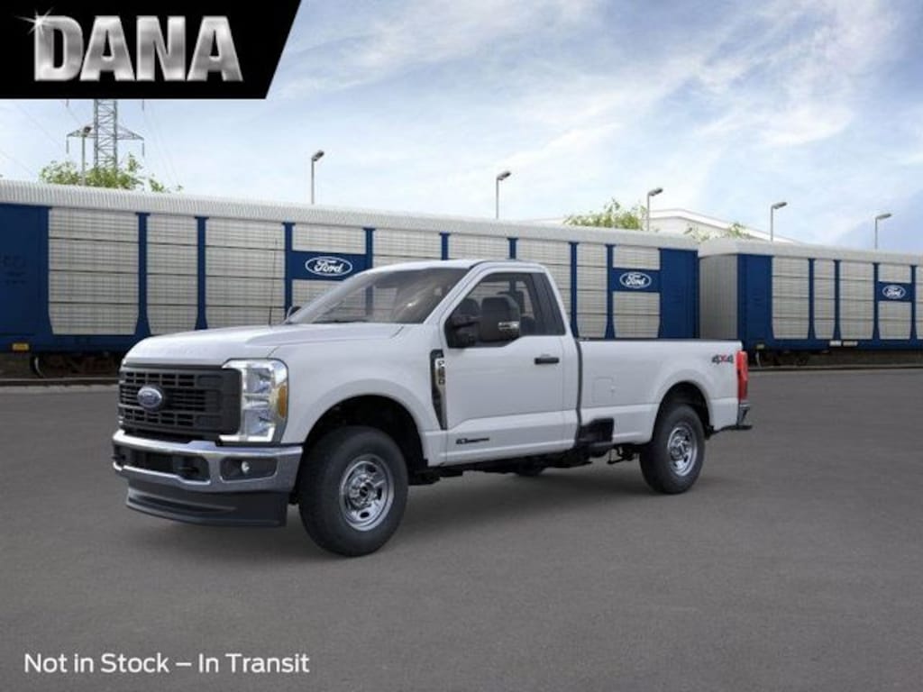 New 2026 Ford F-250SD XL Truck