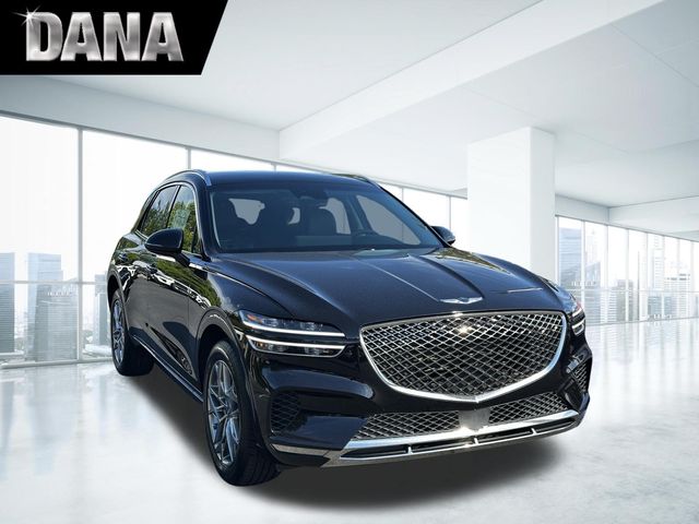 2024 GENESIS GV70