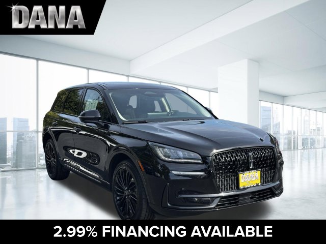 2023 Lincoln Corsair