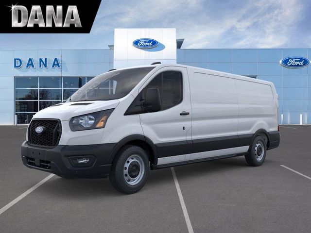  Ford Transit-350