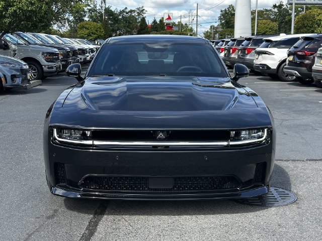 Certified 2024 Dodge Charger Daytona Scat Pack with VIN 2C3CDBDK4RR206146 for sale in Staten Island, NY