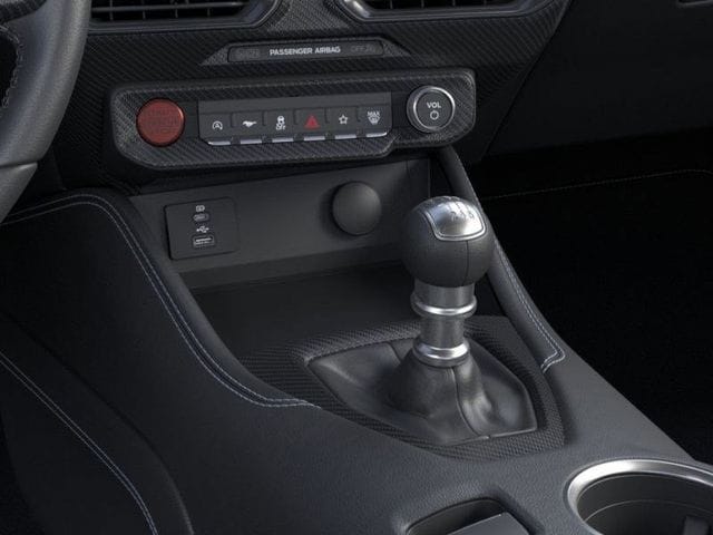 2025 Ford Mustang GT Fastback - Photo 14