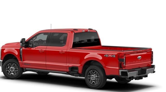 2026 Ford F-350 Super Duty Lariat - Photo 2