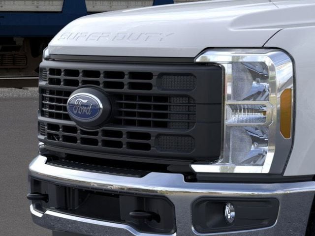 2026 Ford F-250 Super Duty XL - Photo 17