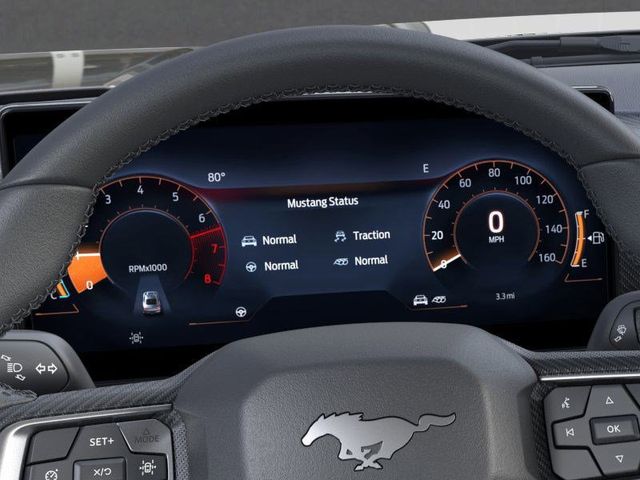 2025 Ford Mustang GT Fastback - Photo 12