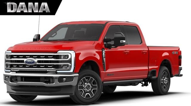 2026 Ford F-350 Super Duty