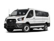  Ford Transit-350 Passenger