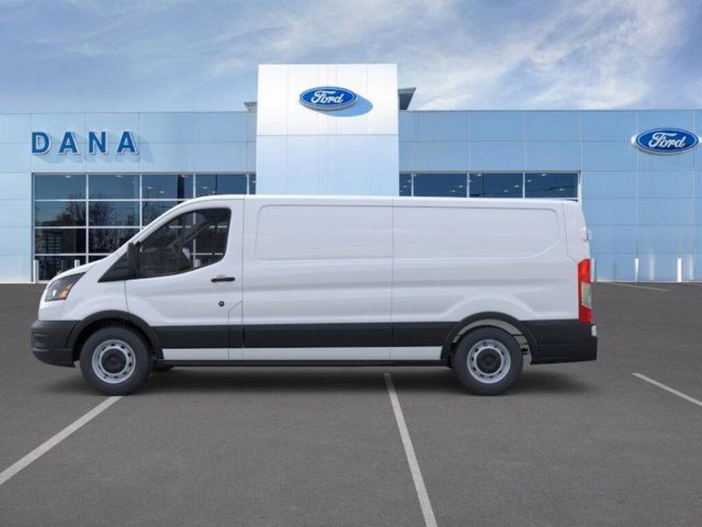 New 2026 Ford Transit-250 Base Cargo Van
