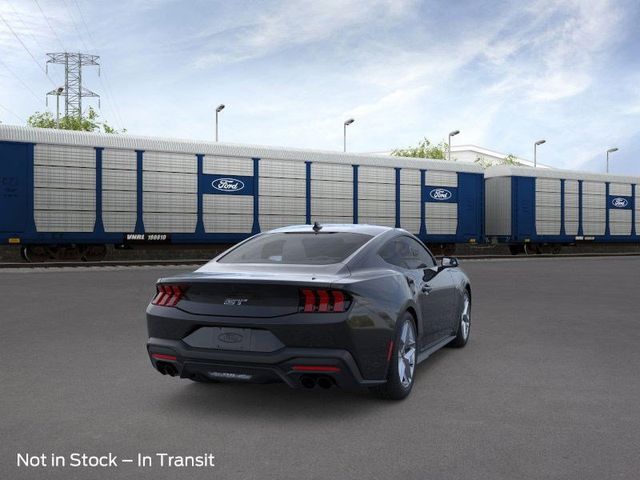 2025 Ford Mustang GT Fastback - Photo 7