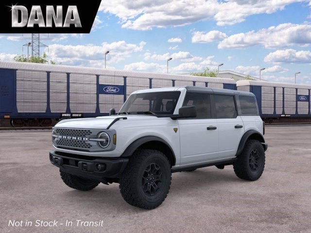 2026 Ford Bronco Badlands SUV