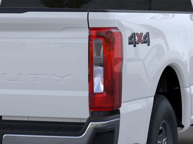 2026 Ford F-250 Super Duty XL - Photo 21