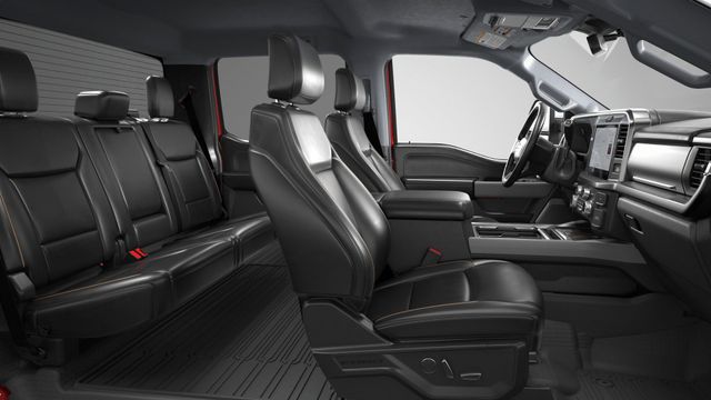 2026 Ford F-350 Super Duty Lariat - Photo 6