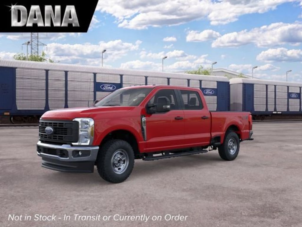 New 2026 Ford F-250SD XL Truck