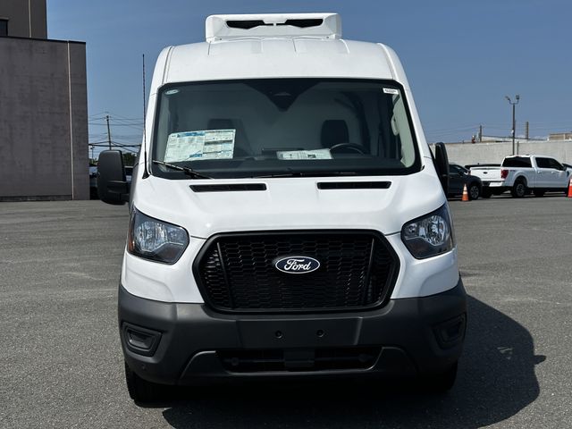New 2026 Ford Transit-250 Base Cargo Van