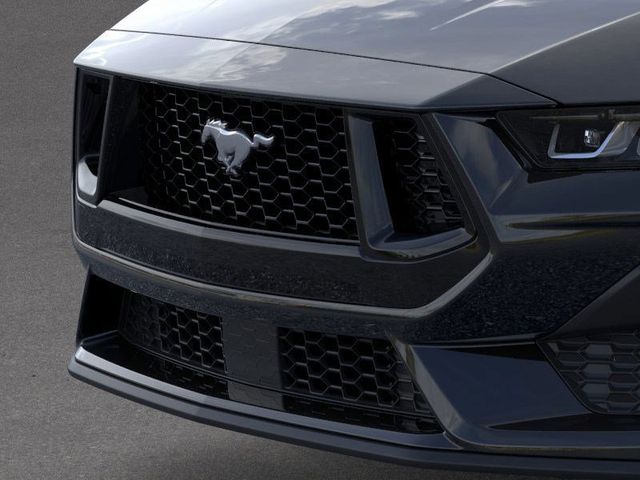 2025 Ford Mustang GT Fastback - Photo 16