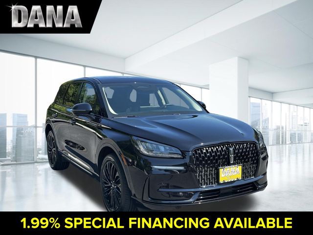 2024 Lincoln Corsair