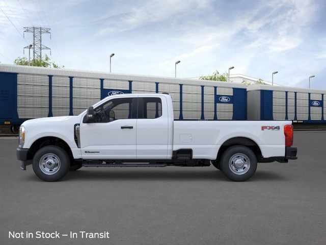 New 2026 Ford F-250SD XL Truck