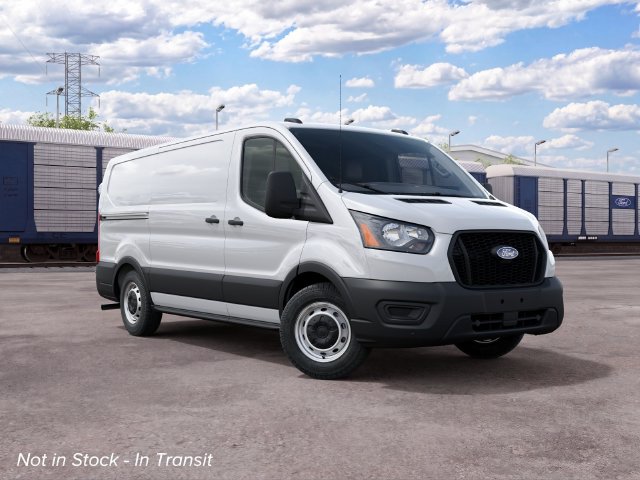 New 2027 Ford Transit-150 Base Cargo Van