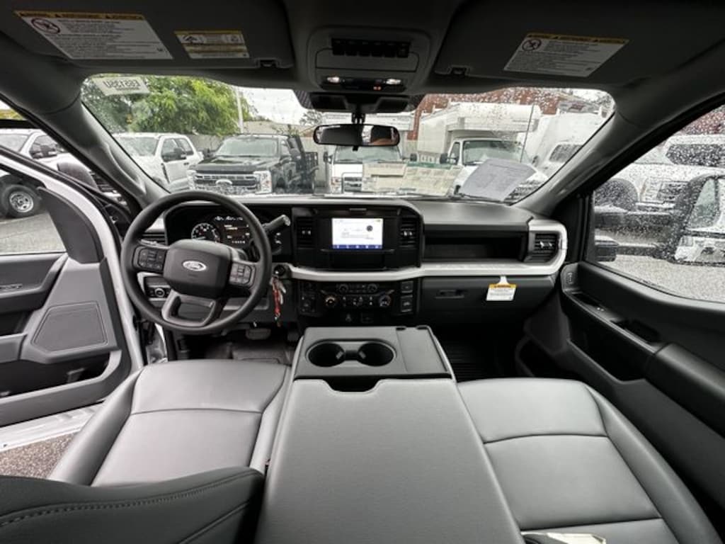 New 2026 Ford F-250SD XL Truck